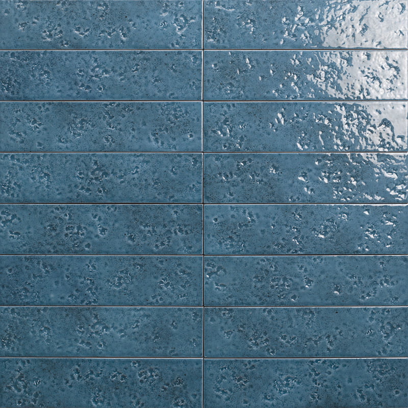 На стену Amalfi Mare 7.5x30 - фото 2