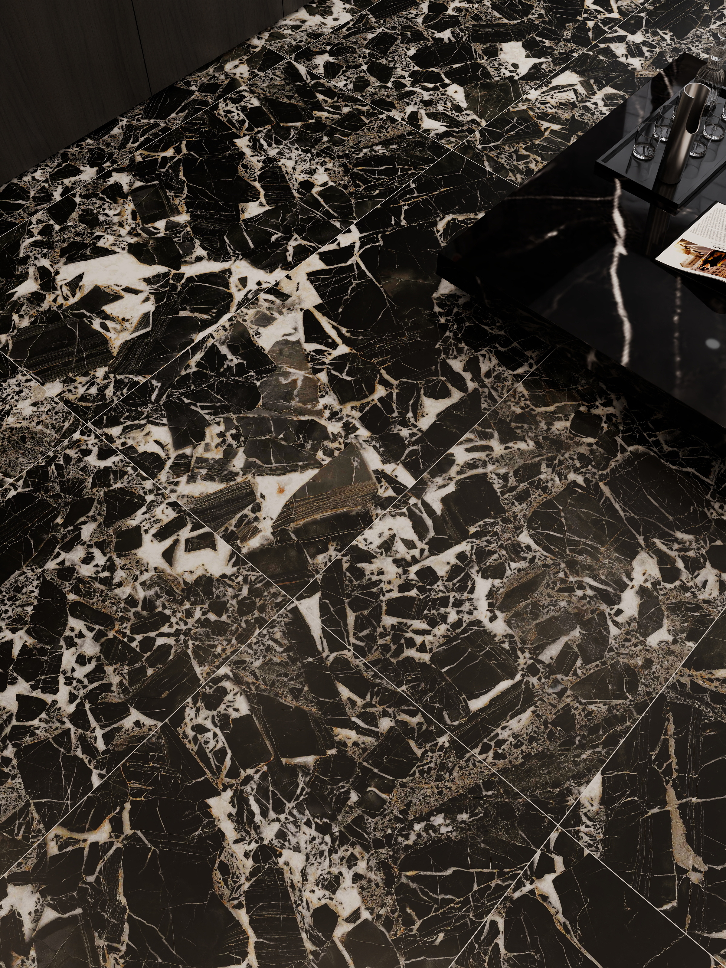 NT Ceramic Riverstone - фото 63