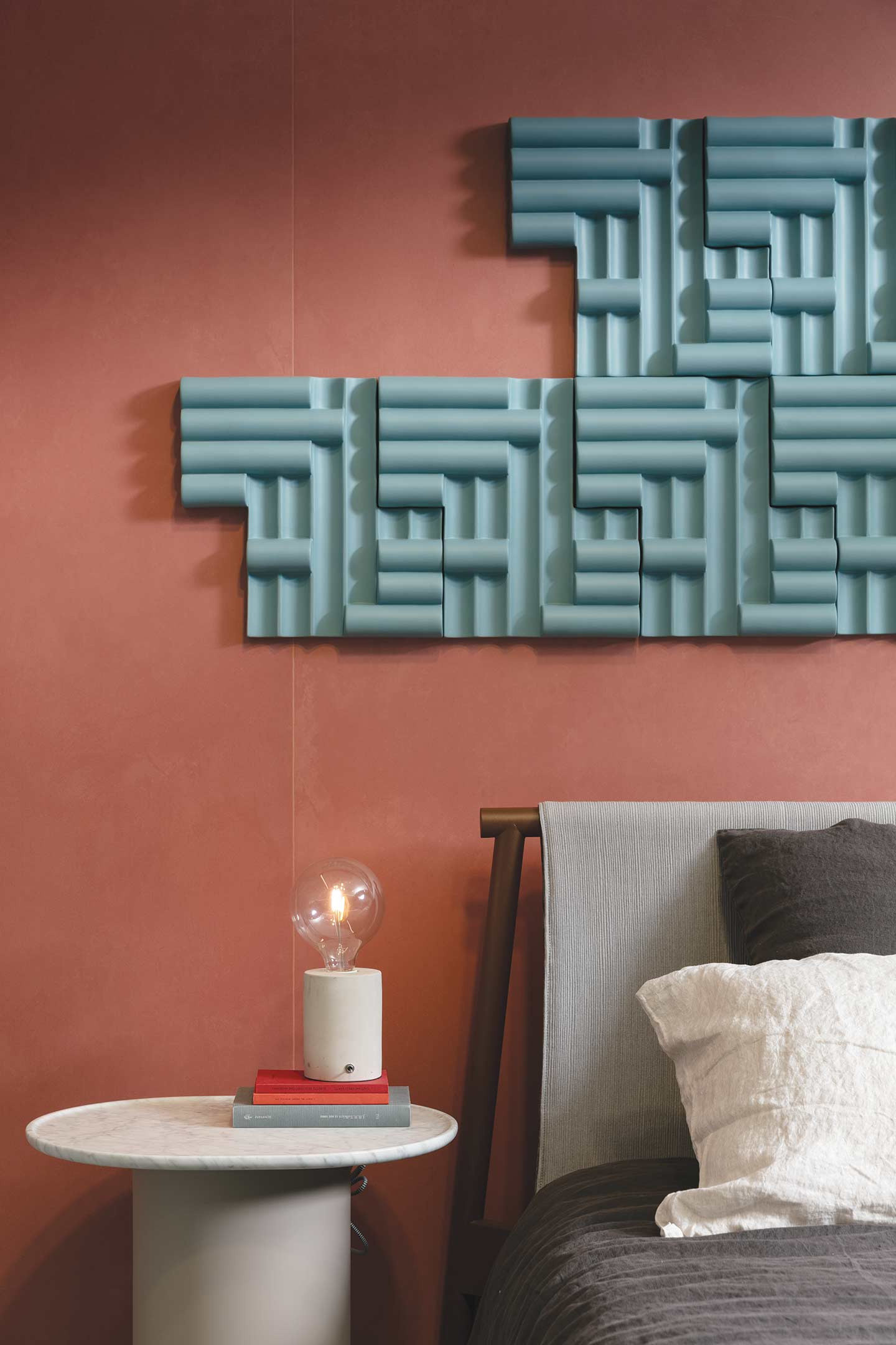 760368 Декор Rilievi 02 Cadmio 45mm 36x31 - фото 18