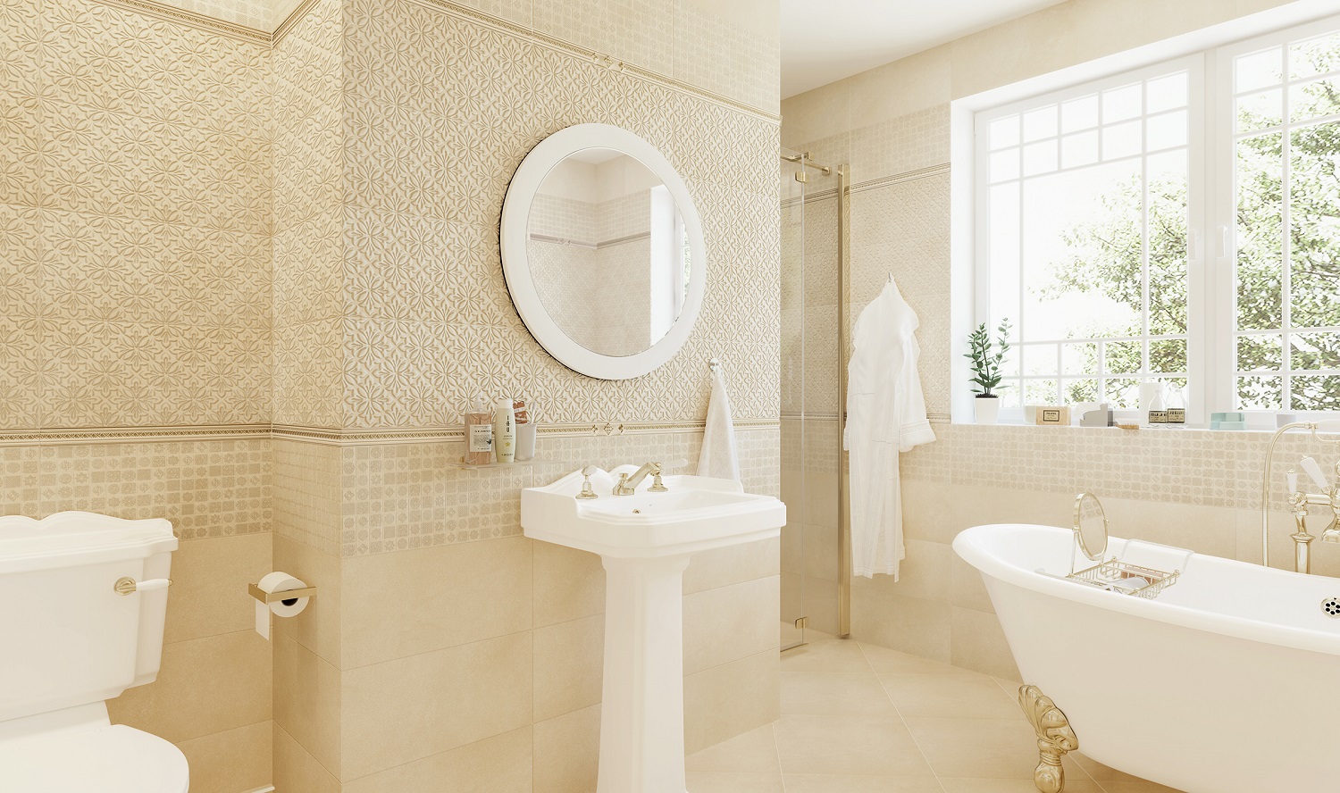 АльтаКера Petra