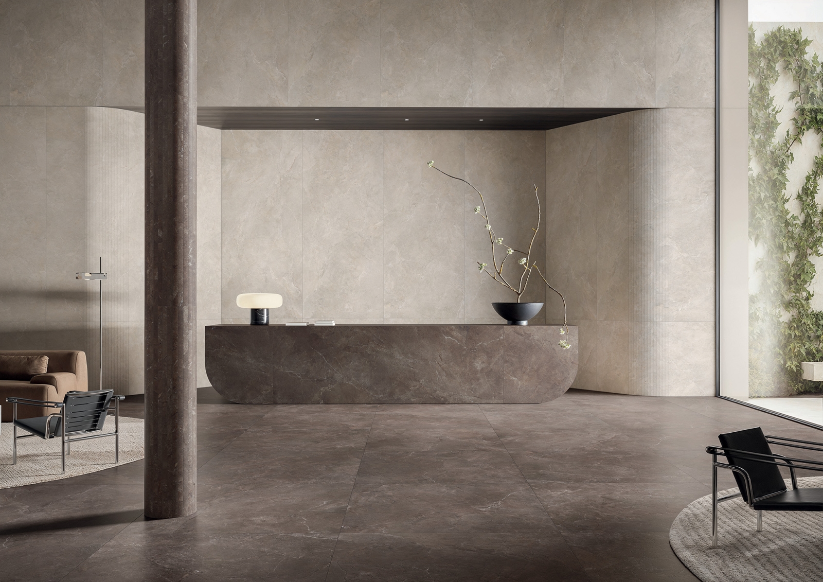 IAD04BA На пол Arcadia Visone Real Up 60x120 - фото 2