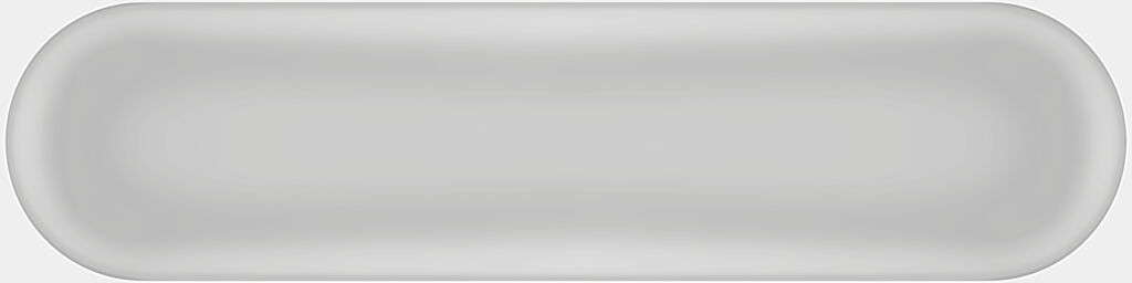 На стену Oval Grey Brillo 7.5x30