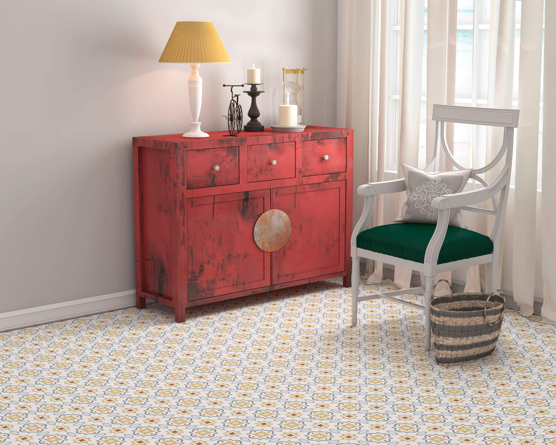 Ribesalbes Mediterraneo - фото 6