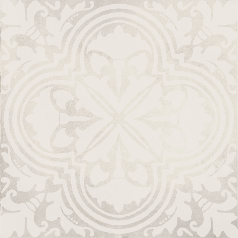 KMD3STA001BN Декор Фес Бежевый светлый глянцевый 15x15x0.77 - фото 6