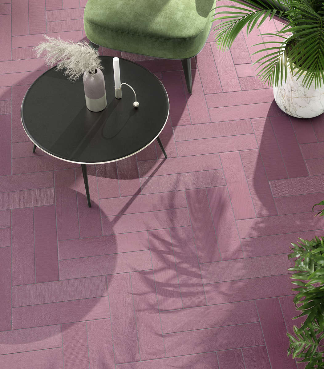 SG403600N На пол Паркетто Зелёный - фото 3