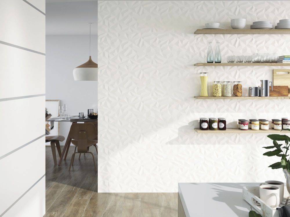 На стену Neve Satin Canna Rect. 60x120 - фото 2