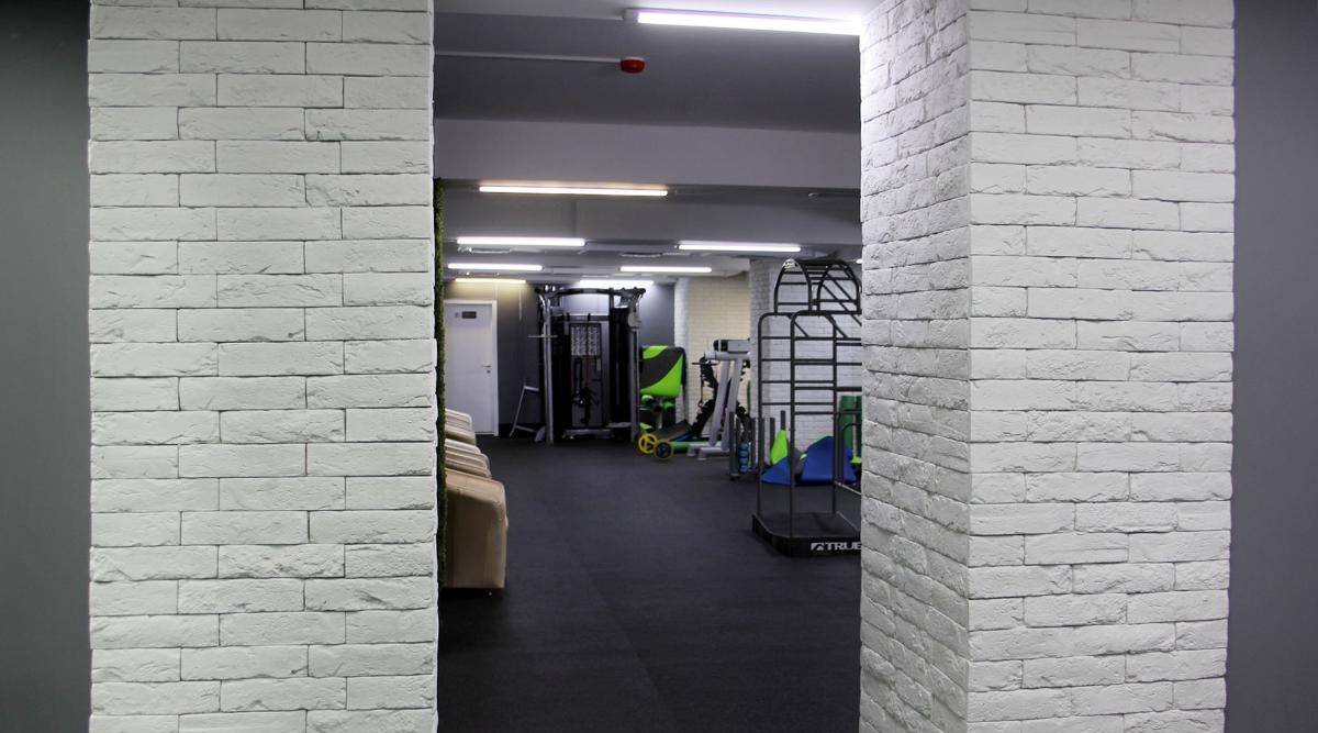 На стену Прованс Угловой элемент 490 23.5/11x6.5x1.6 - фото 16