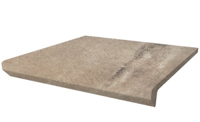 Ступень Scandiano Ochra kapinos stopnica prosta 30x33
