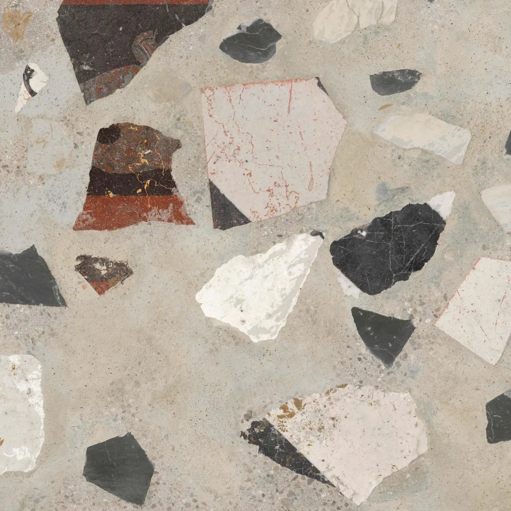 DL0H65M01 На пол Delishn Antique 60х60 - фото 10