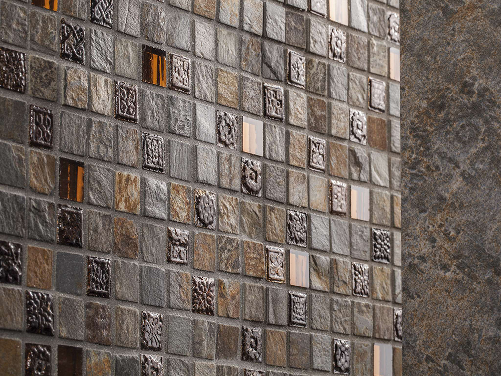 L150901201 На стену Imperia and Tecno Onix golden 1.5x1.5 - фото 5