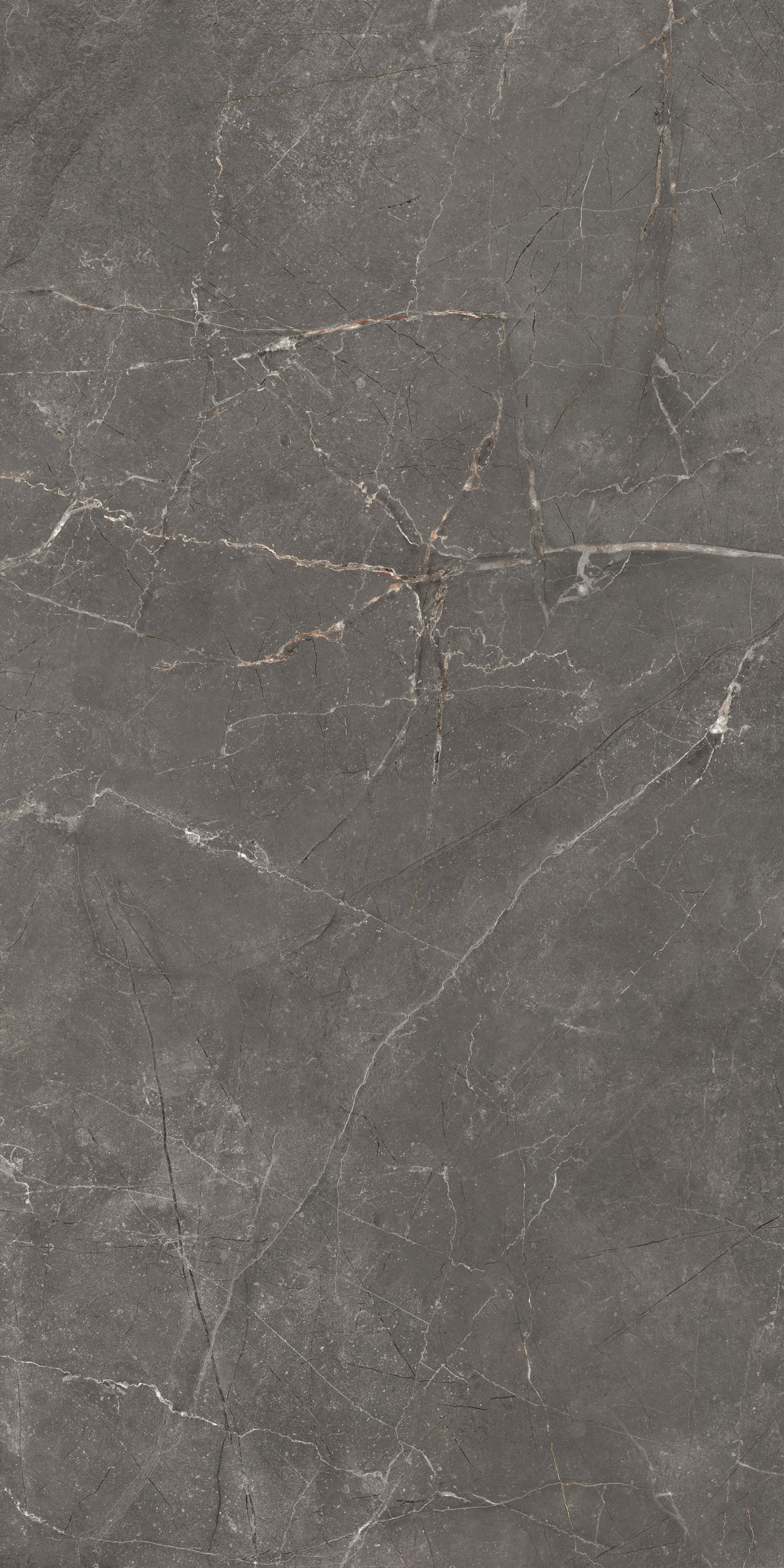 GT1206020409LGR На пол Verso Темно-серый лаппатированный 60x120 - фото 7