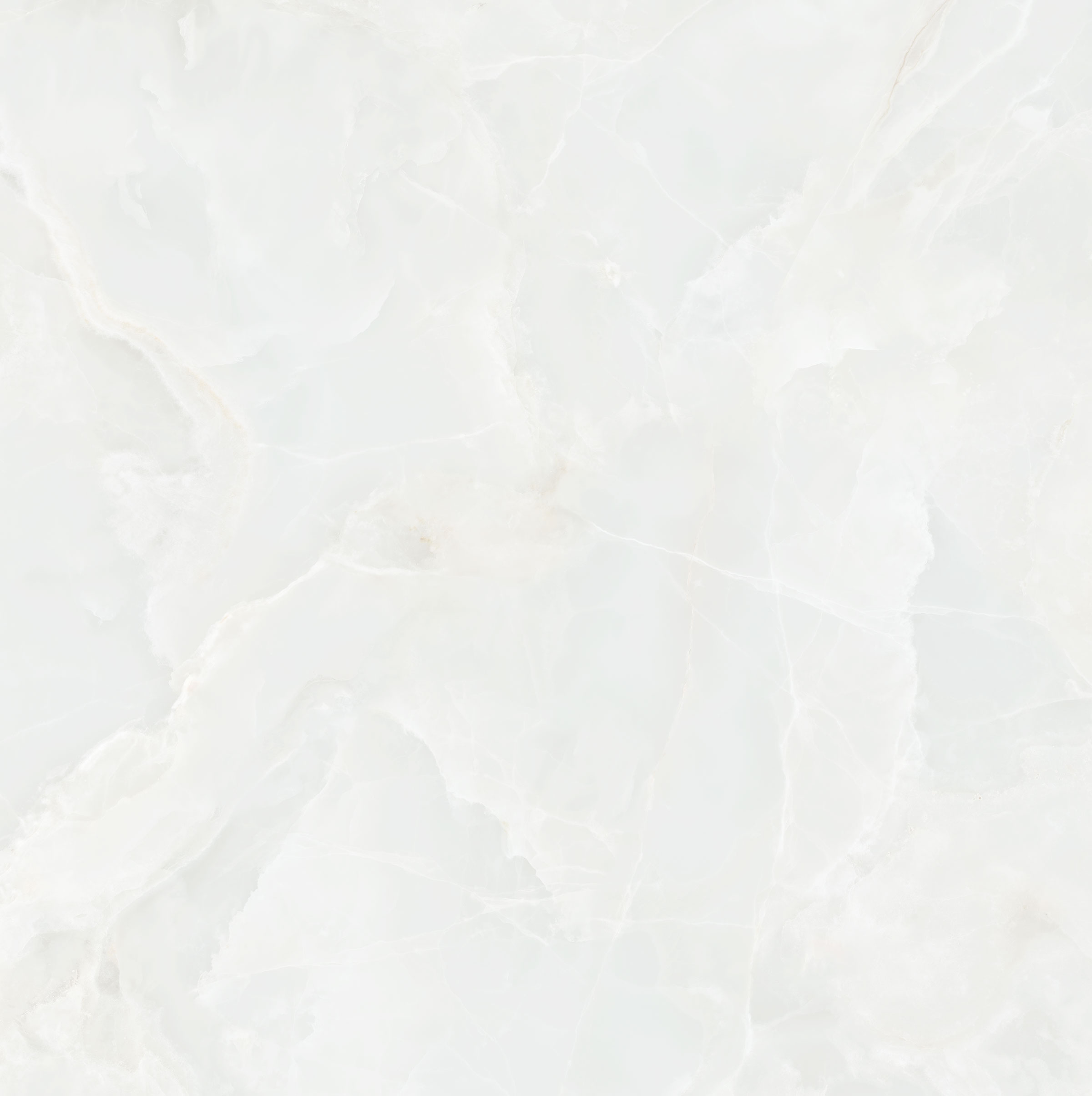 На пол Garner White Matt 120x120 - фото 4