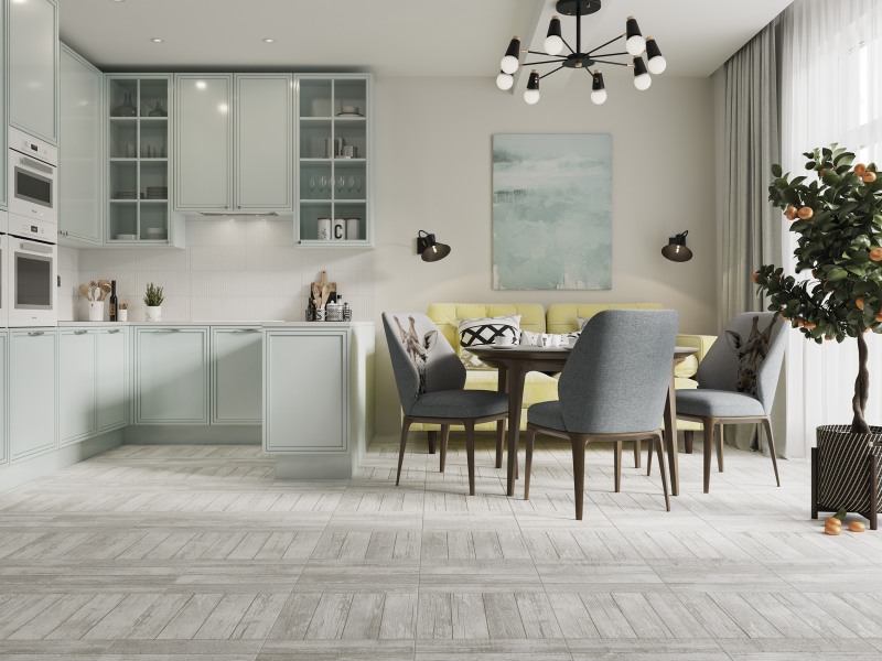 Церсанит Woodstory - фото 4