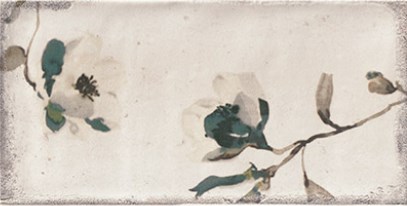 PT02551 Декор Esenzia Fabola Green - фото 2