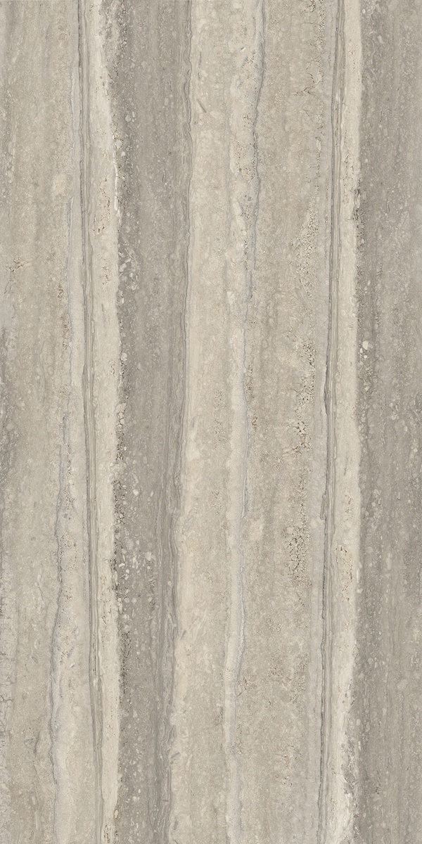 На пол Travertine Tivoli Di Noce Full Body Lappato 60x120 - фото 12
