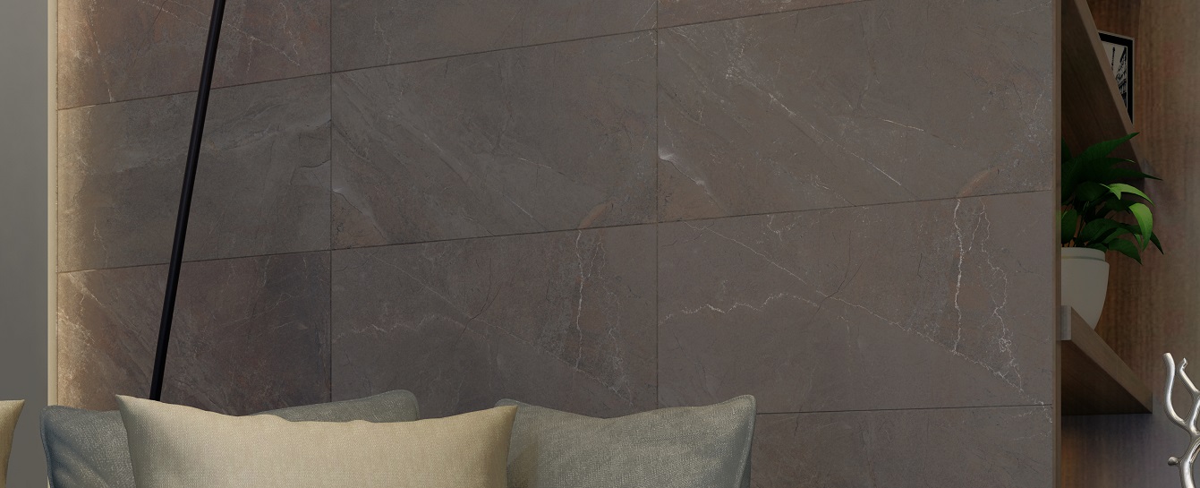 На пол Лайфстоун Бежевый 30х60 - фото 14