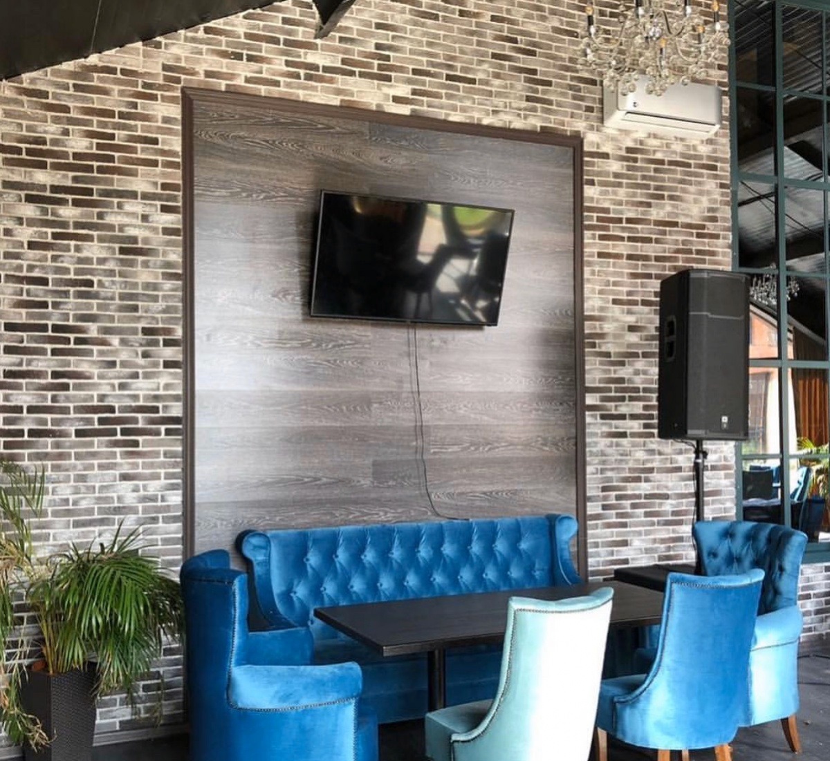 На стену Лондон Плоскость 490 24x5x1.6 - фото 11