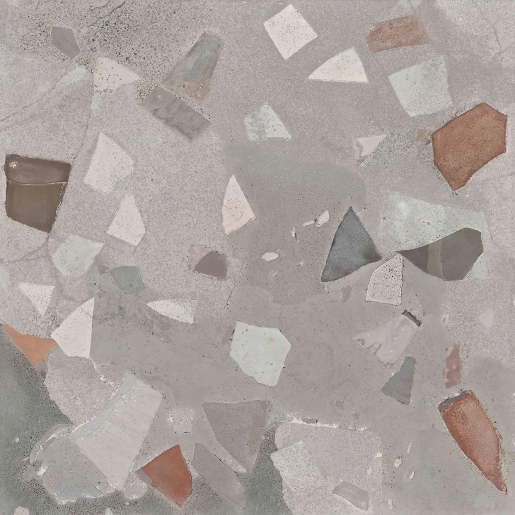 DL0H67M01 На пол Delishn Story 60х60 - фото 2