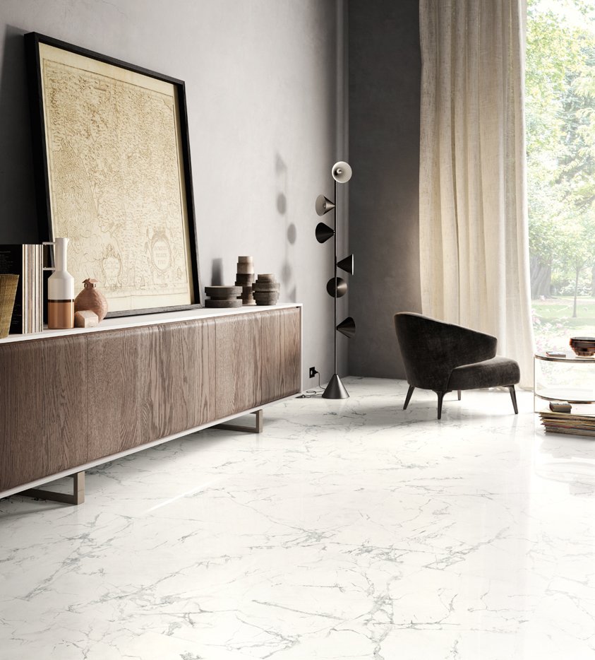 Sant Agostino Pure Marble - фото 3