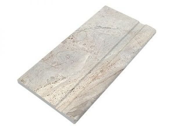 BS2300H На пол Terrace Antislips Natural Series Beige Stone Handle 30x50
