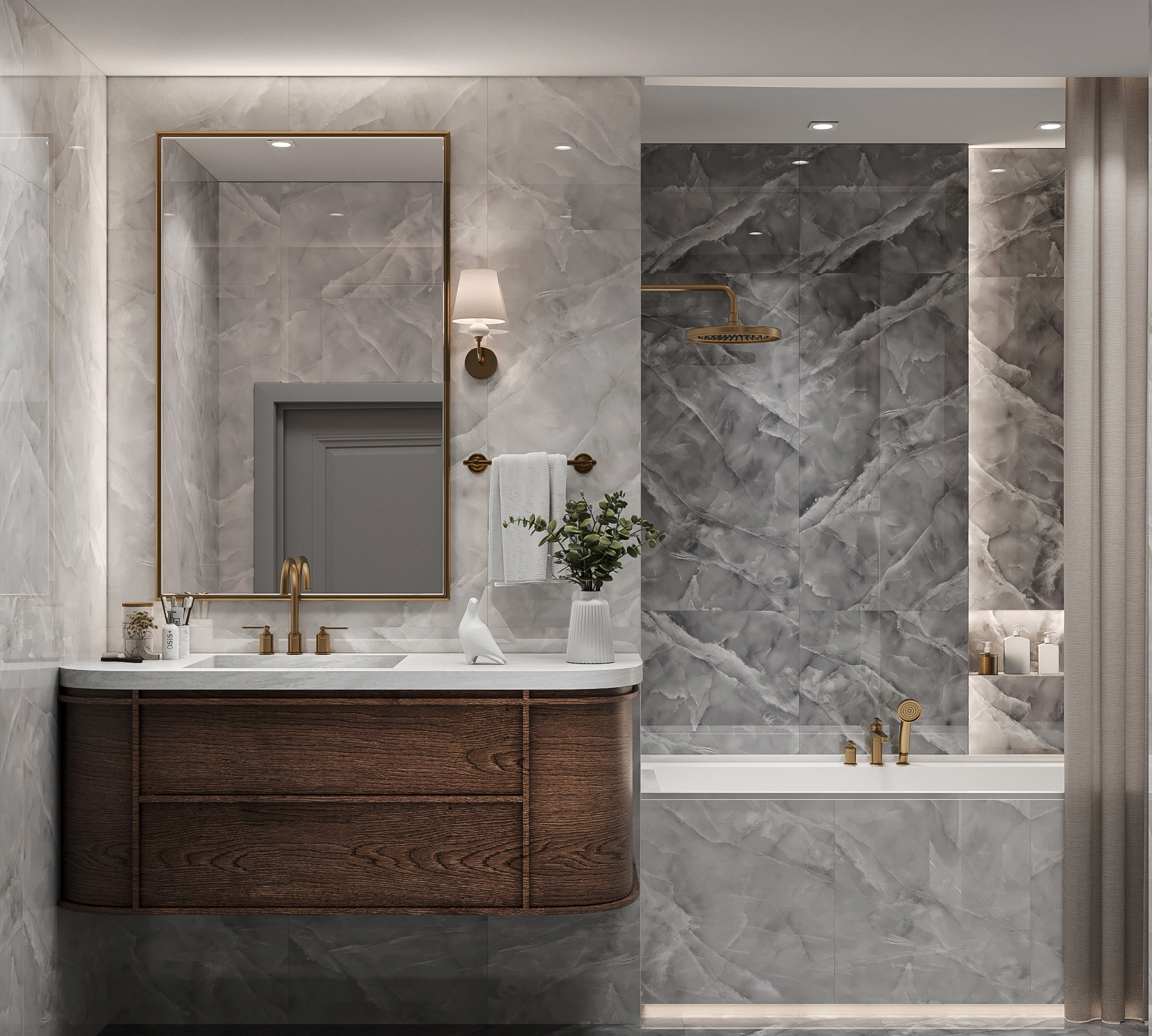 Arcadia Ceramica Baikal - фото 5