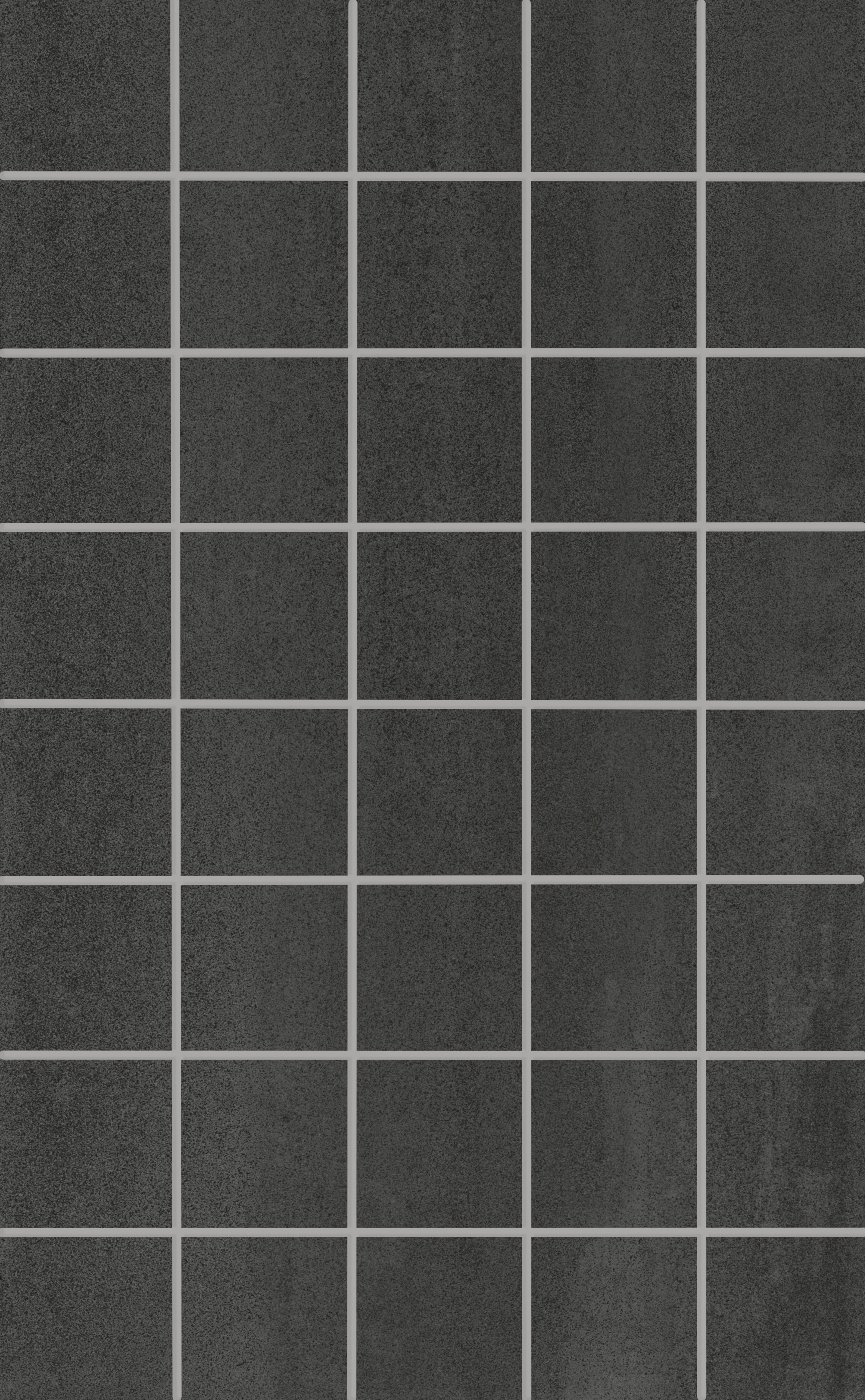 KMD2PTG011BN Декор Ломбардиа Чипсет антрацит матовый 25x40x0.8 - фото 10