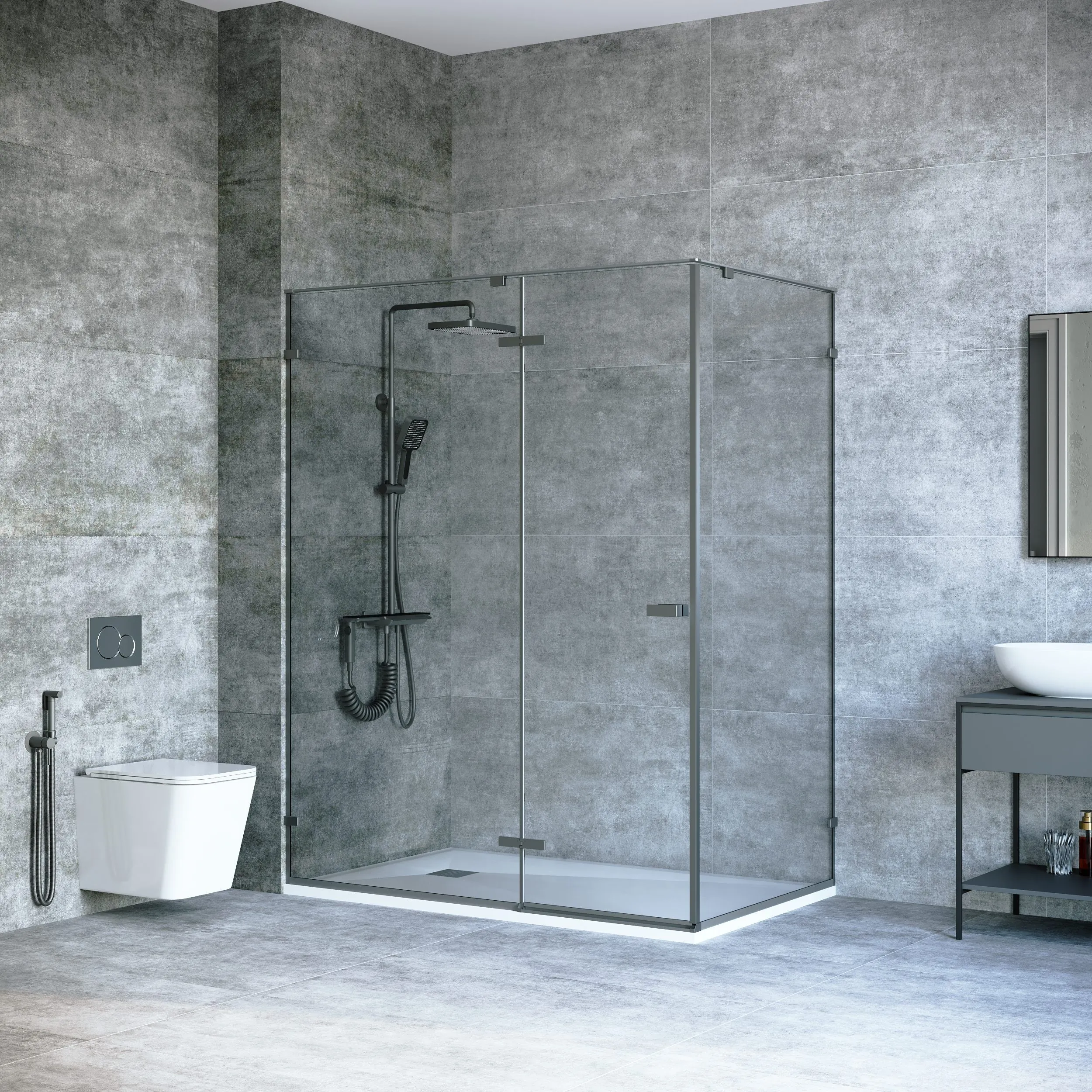 Pieza Ceramica Soho