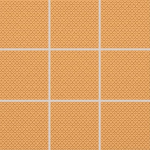 GRS0K650 На пол Pool На сетке Рельефный Ral 0607050 10x10