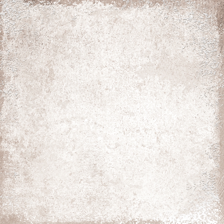 На стену Cartagena Белый 15x15 - фото 2