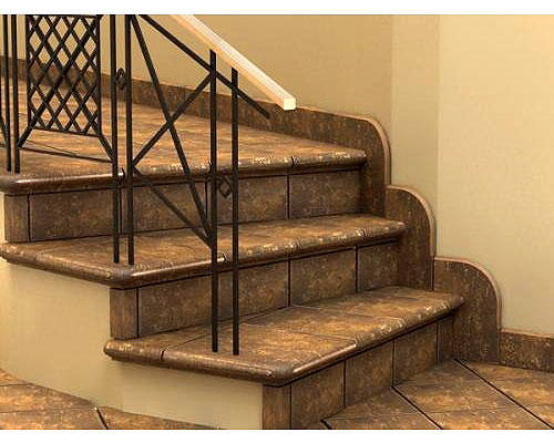 Gres de Aragon Castano - фото 2