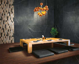 На пол Soap Stone Grey Rett - фото 15