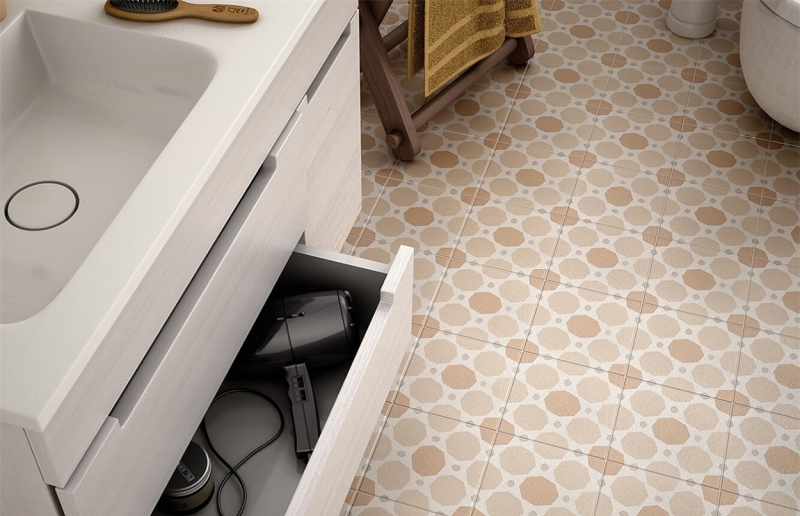 22108 На пол Caprice Deco Loop Pastel - фото 6