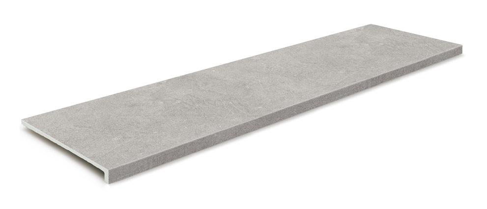 Ступень Cements Smoke Peldano Recto 120x33