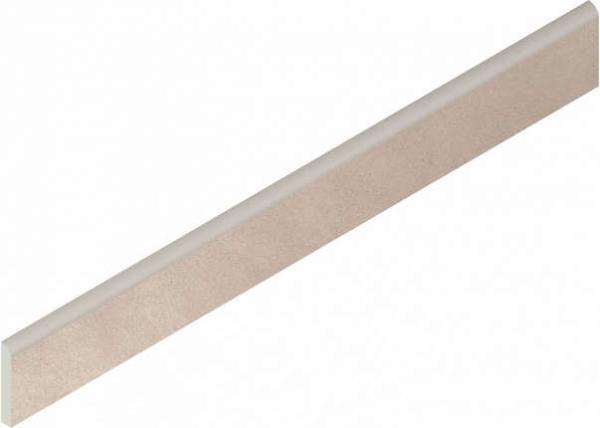 610130005381 Плинтус Eternum Cream Battiscopa 7.2x60