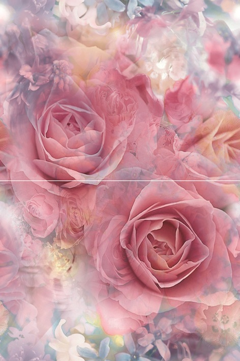 Панно Bouquet Bouquet Панно P2-1D177 (из 2-х пл.)