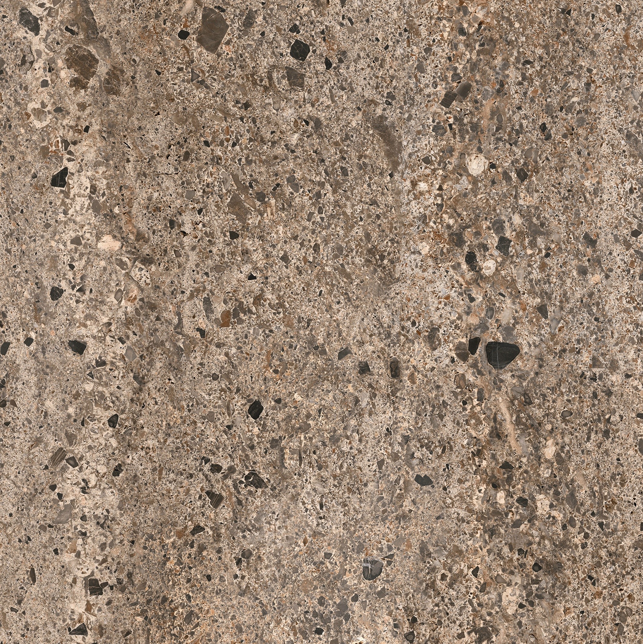 785604 На пол Rinascenza Basamento Terra Matte 120x120 - фото 6