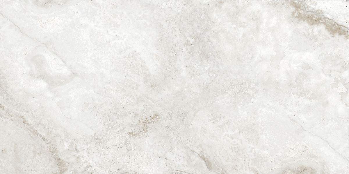 На пол Galatea Blanco Светло-серый матовый карвинг 80х160 - фото 3