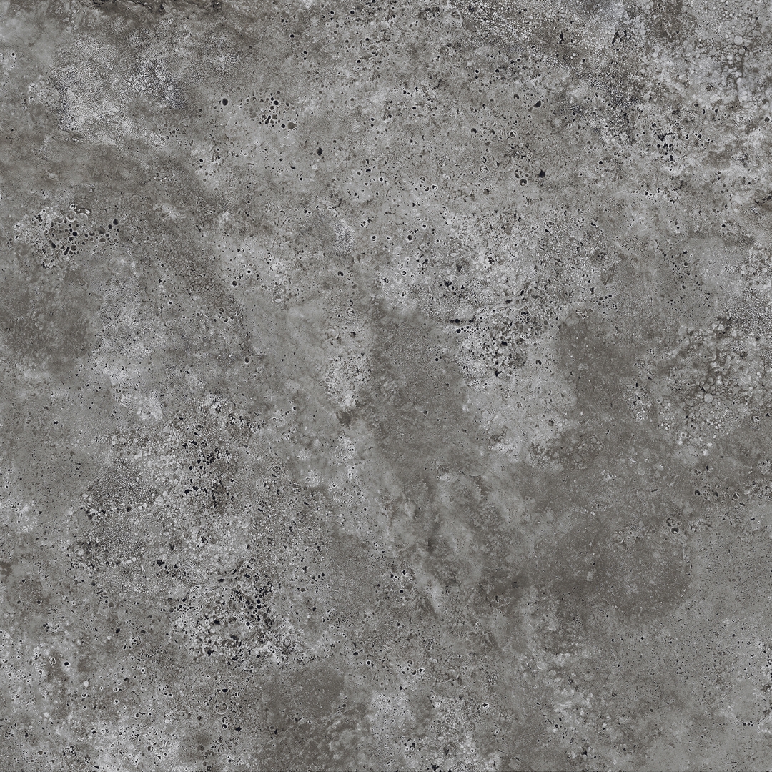 6461-0422 На пол Оттепель / Ottepel Серый 60х60 - фото 3