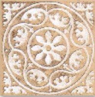 C1294/SG1550 Декоративная вставка Кедр/Сонет Песочный - фото 3