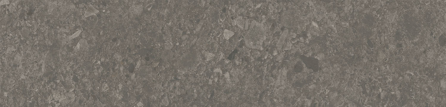 DD606320R/4 Подступенник Чеппо ди Гре Коричневый матовый обрезной 60x14.5x0.9