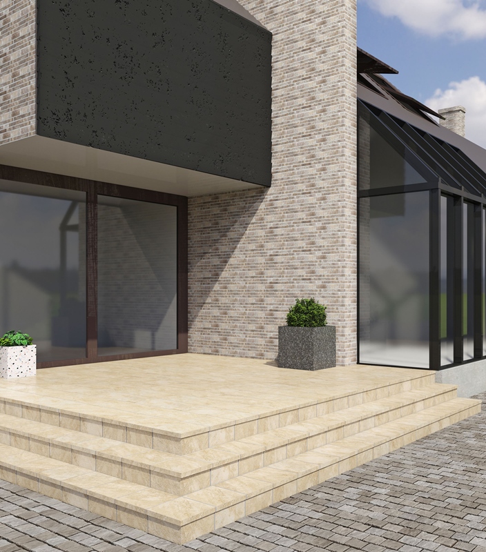 Interbau Abell - фото 2