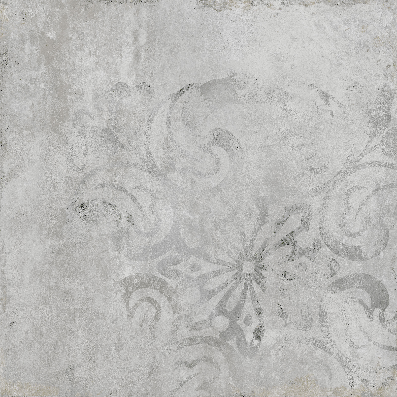 GFU6060TTM27R На пол Totem 27R матовый граниль 600x600x9 - фото 2