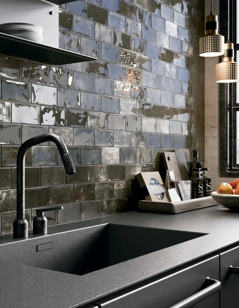 PT02916 На стену Earth Pearl Matt 7.5x30 - фото 7