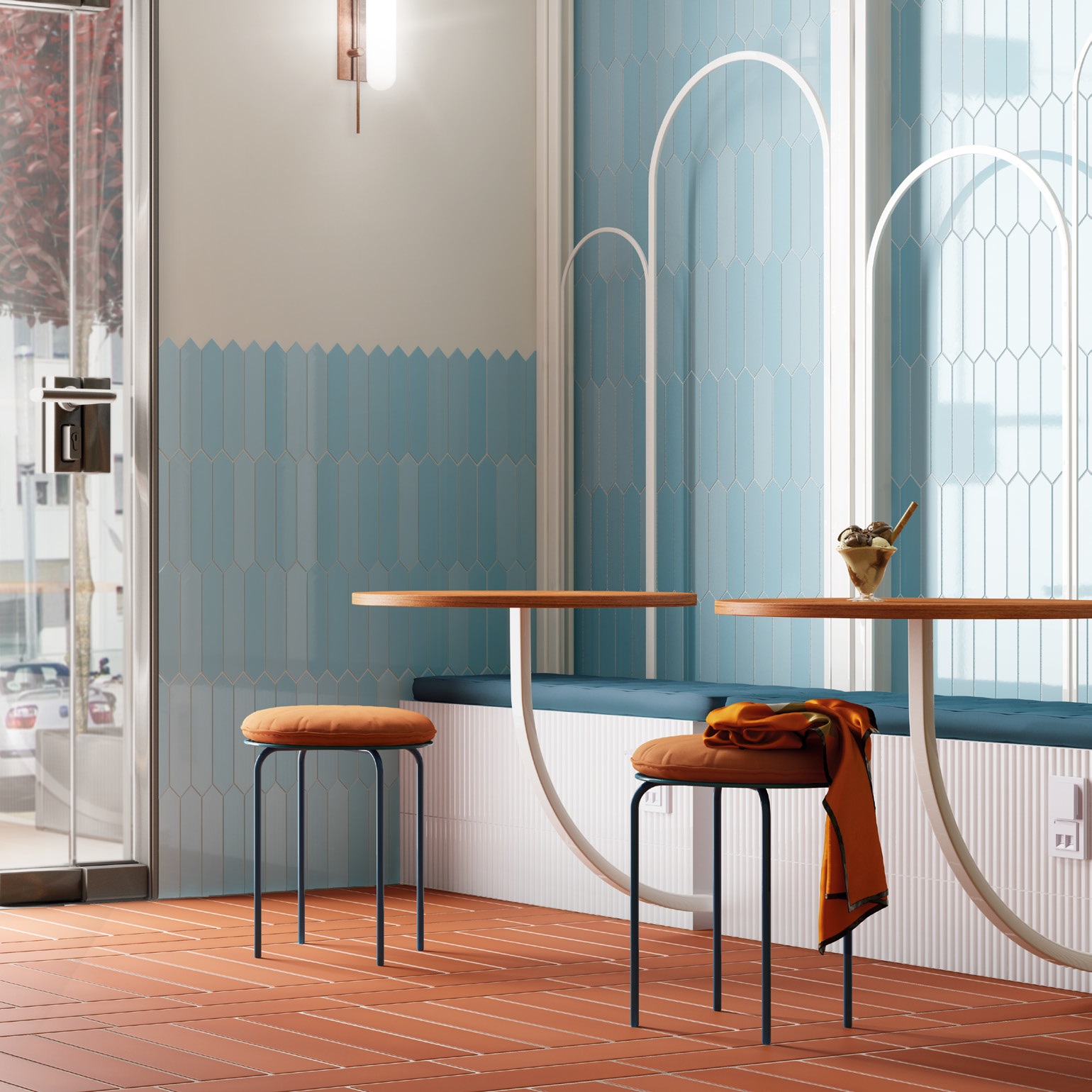 25833 На стену Arrow Quicksilver 5x25 - фото 13