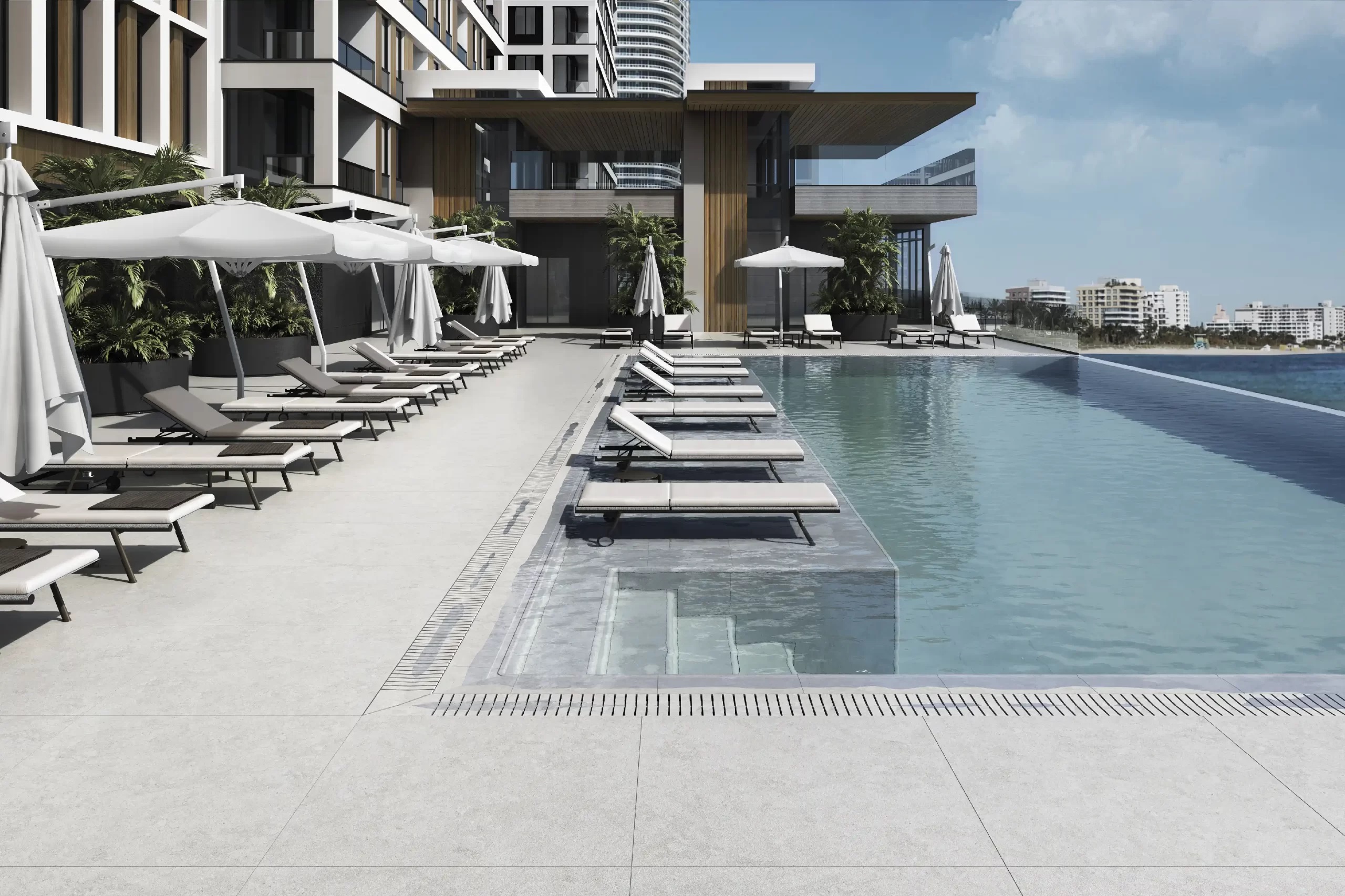 Exagres Bedford - фото 8