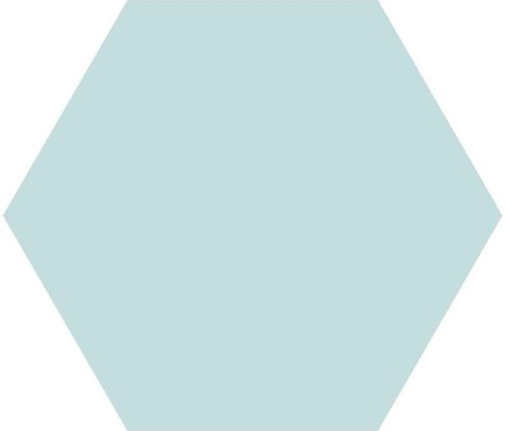 На пол Гексагон ГЕК-24 4.8 4.8x5.6