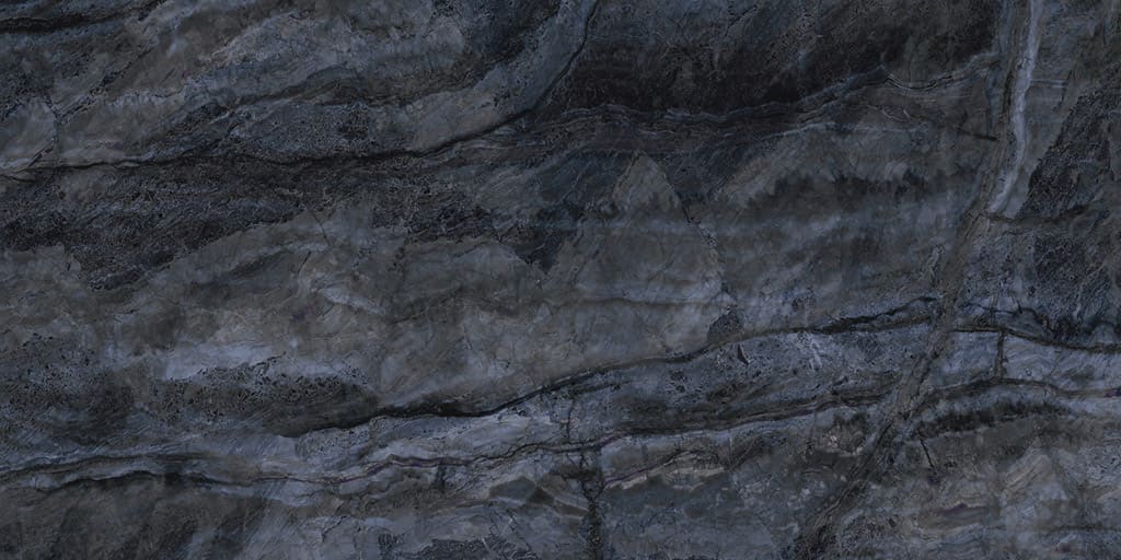 60120CBL23HG  На пол Cuba Blue High Gloss 120x60 - фото 8