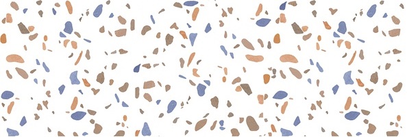 00-00-5-17-00-01-3004 На стену Террацио Белая 3004