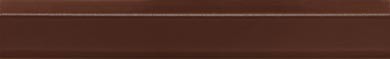 WLRDH032 Бордюр Concept Brown 20x3