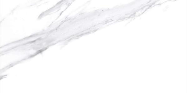 На пол Luna White Glossy